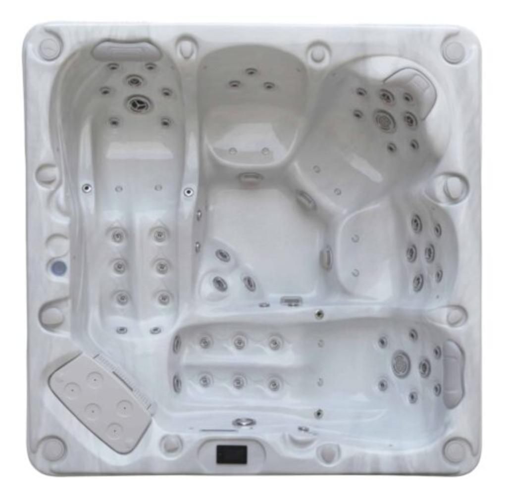 Legendspa / Jacuzzi  Poseidon 100% USA pompen besturing!, Ophalen, Nieuw, Filter, Vast