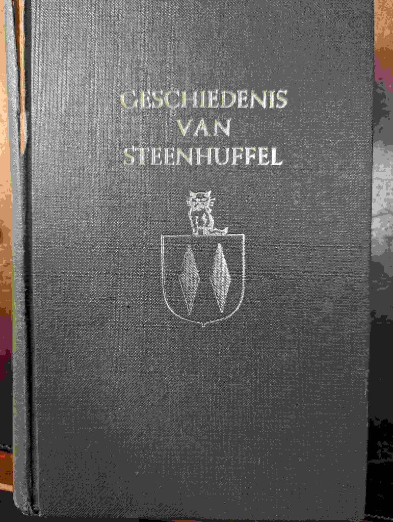 Geschiedenis van Steenhuffel, Ophalen of Verzenden, 20e eeuw of later, Gelezen