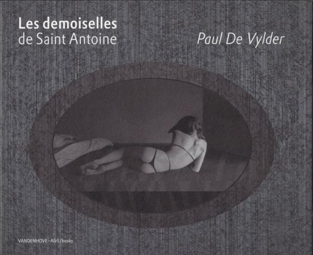 Paul De Vylder (édition limitée) 1942—2022, Enlèvement ou Envoi, Bart Verschaffel, Comme neuf, Photographes