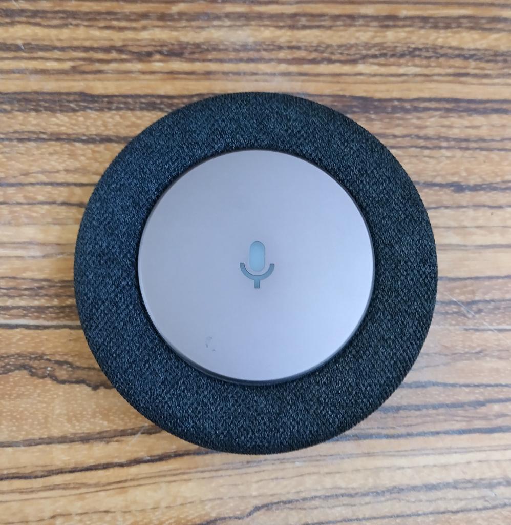 Lenovo Google Meet Mic Pod GIV20L (4 st)