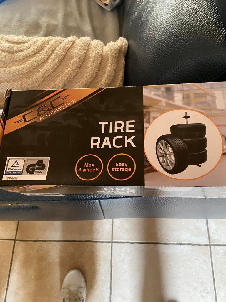 Te koop, Enlèvement