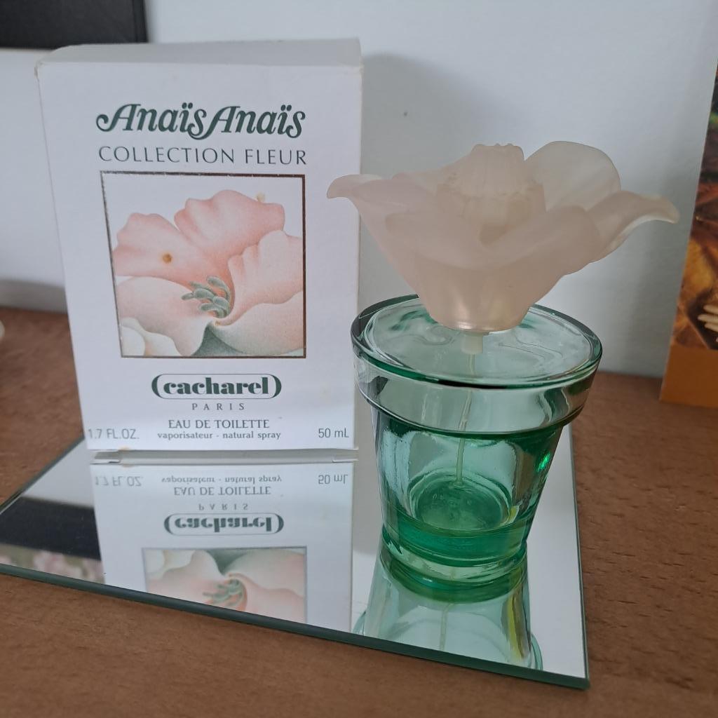 Anaïs Anaïs de Cacharel Eau de Toilette, Ophalen of Verzenden