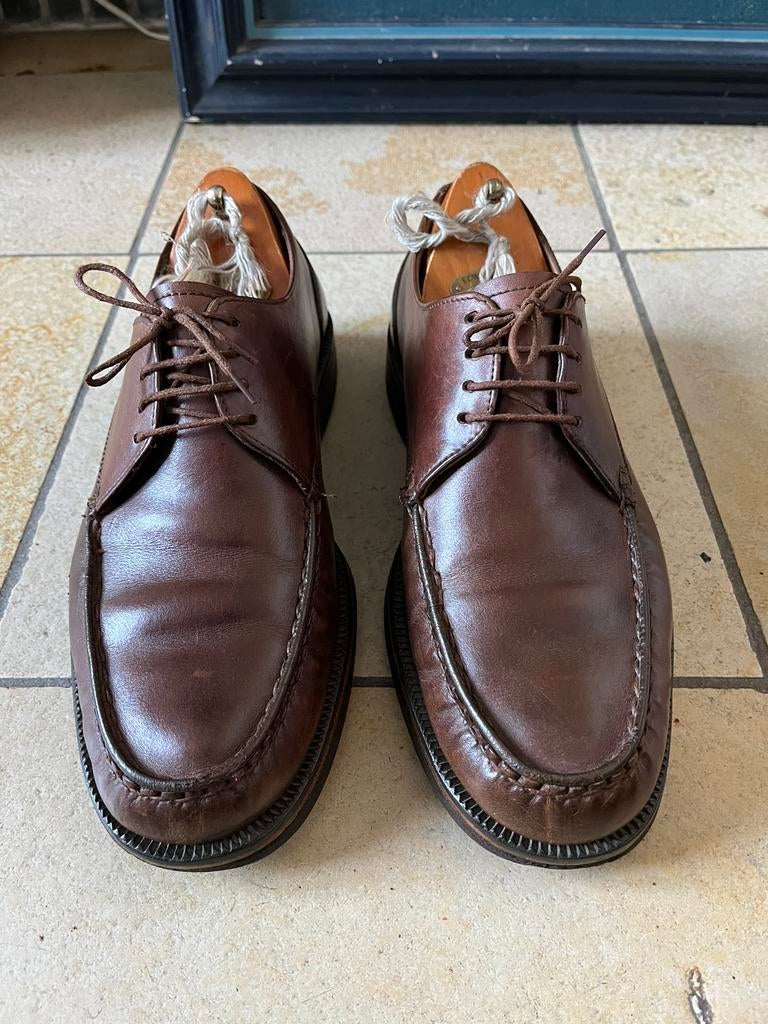 Derby Ambiorix, Enlèvement ou Envoi, Porté