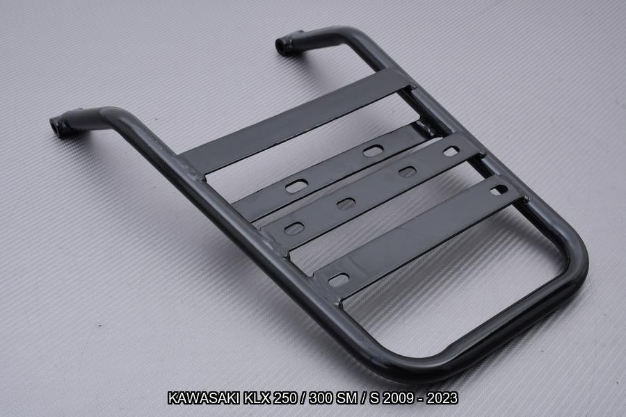 Support Top Case Porte Bagage KAWASAKI KLX 250 300 2009 2023, Motos, Enlèvement ou Envoi, Neuf