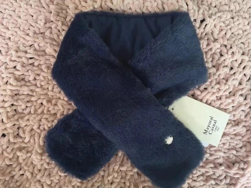 Mayoral sjaal, Kinderen en Baby's, Meisje, Nieuw, MAYORAL, Ophalen of Verzenden