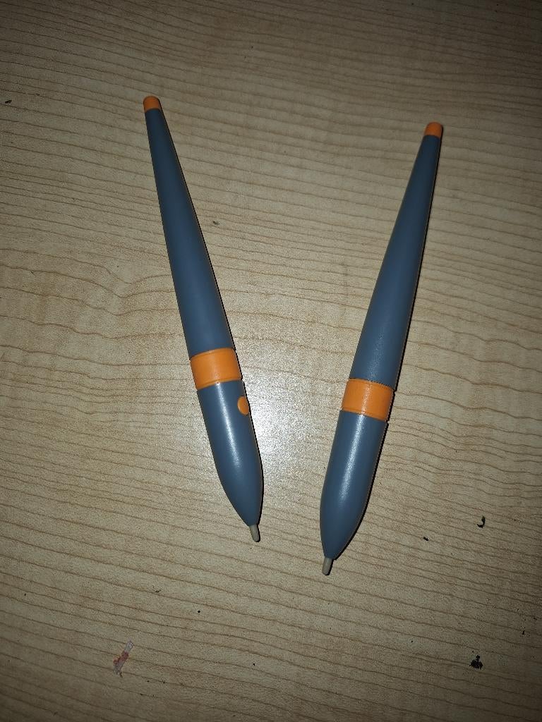 pennen touchscreen, Computers en Software, Monitoren, Ophalen of Verzenden, Zo goed als nieuw, Touchscreen