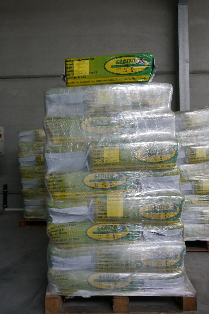 Snijmais/kuil/ideale ruwvoer voor de winter/GRATIS LEVERING, Dieren en Toebehoren, Verzenden, Vee