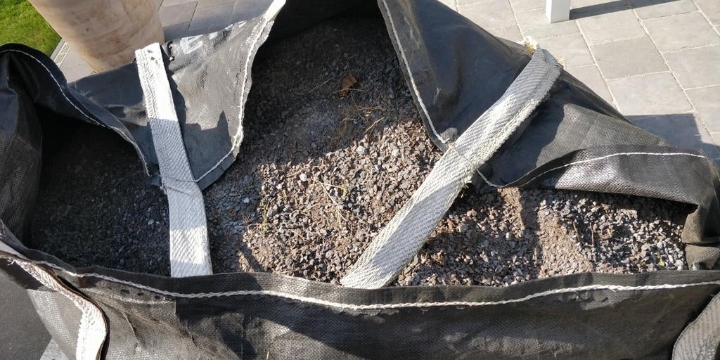 Terraviva legbedsubstraat, Doe-het-zelf en Bouw, Overige Doe-Het-Zelf en Bouw, Ophalen