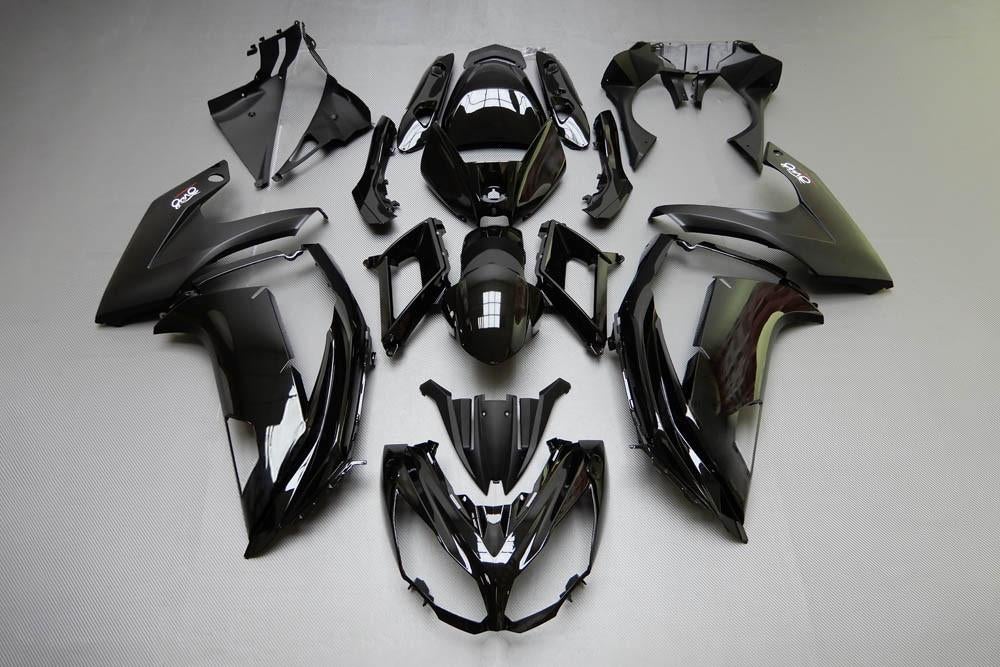 Carénage AVDB pour KAWASAKI ER6 F 2012 - 2016, Enlèvement ou Envoi, Neuf