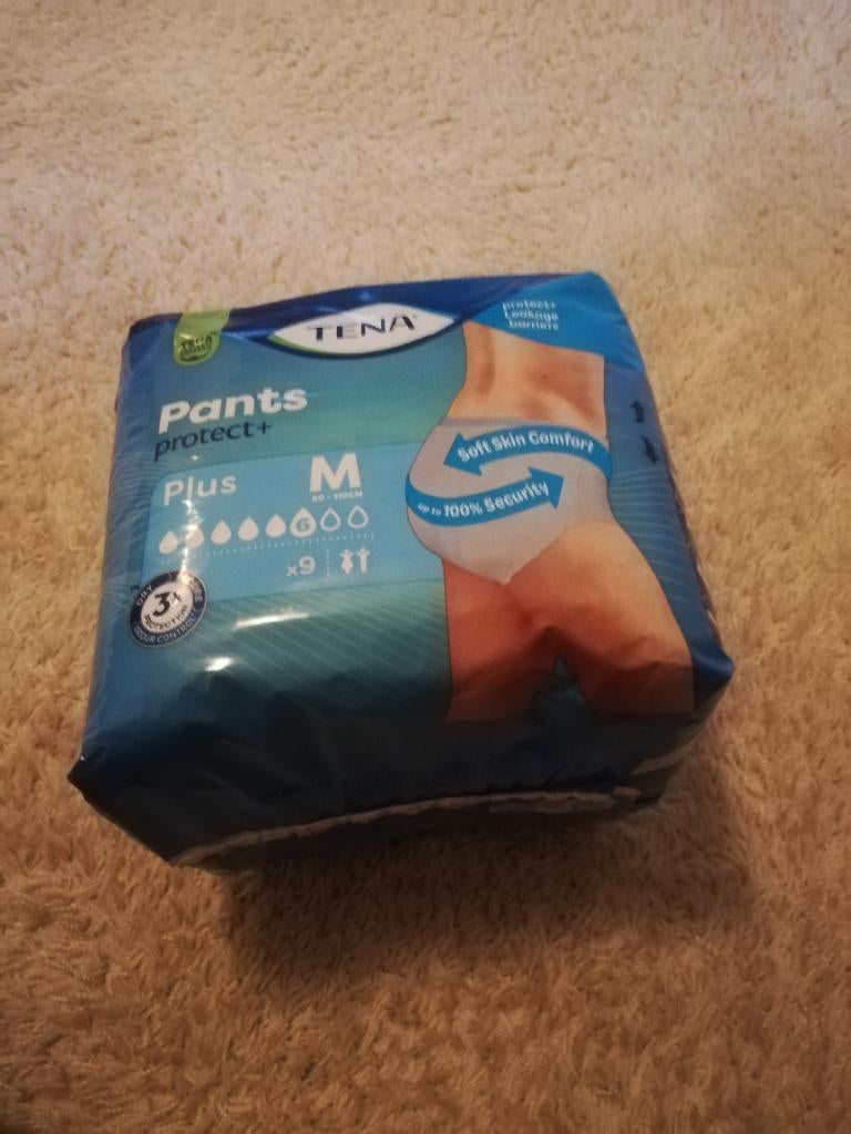 Tena pants, Enlèvement ou Envoi, Neuf