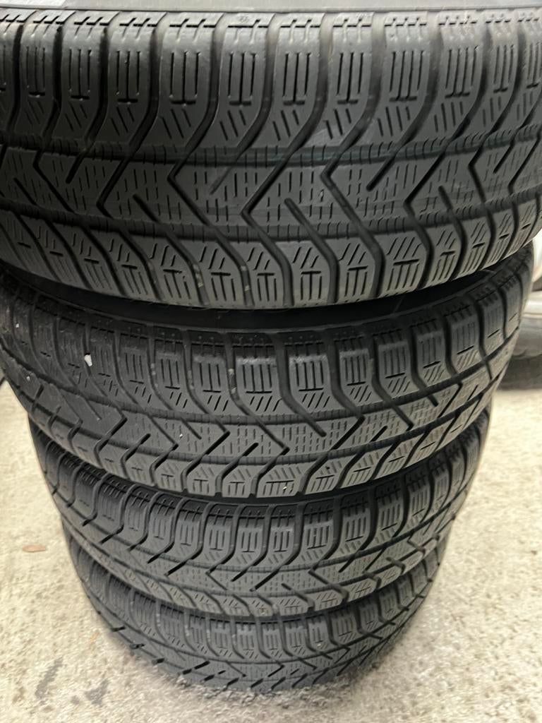 Kit hiver 15’ pour Mercedes classe A et B, Autos : Pièces & Accessoires, Pneus & Jantes, Enlèvement