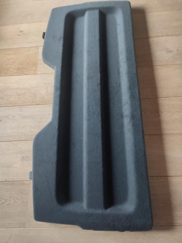 Plage arrière neuve pour Vw Caddy Maxi 2025, Enlèvement