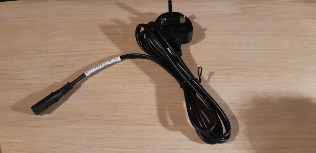Cable alimentation pc, Informatique & Logiciels, Pc & Câble réseau, Enlèvement, Neuf