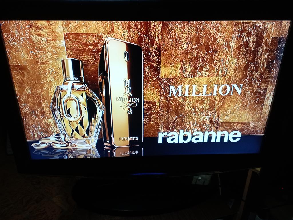 Tv Samsung 82 cm fonctionne ou a reparer, LCD, 80 à 100 cm, Enlèvement, Utilisé