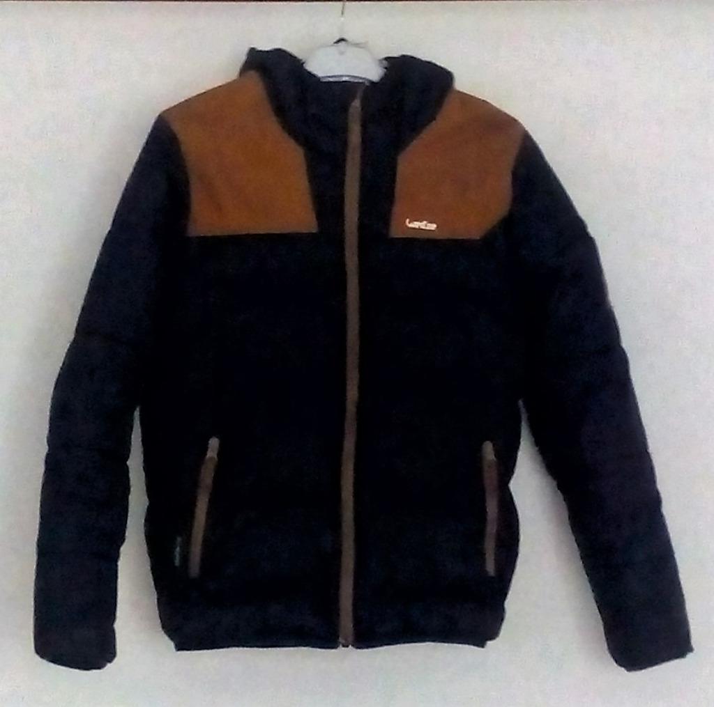 Doudoune garçon taille 12 ans Wedze Decathlon, Garçon, Quechua, Comme neuf, Enlèvement