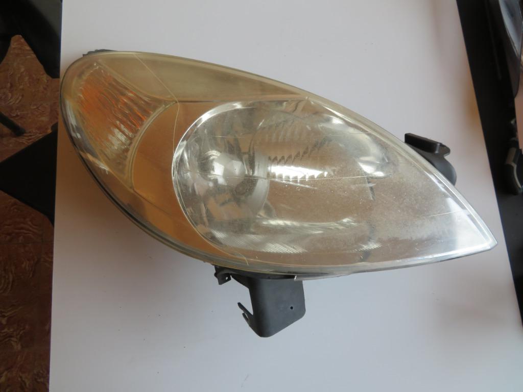 Phare avant droit Citroen Xsara Picasso, Autos : Pièces & Accessoires, Enlèvement, Utilisé, Citroën