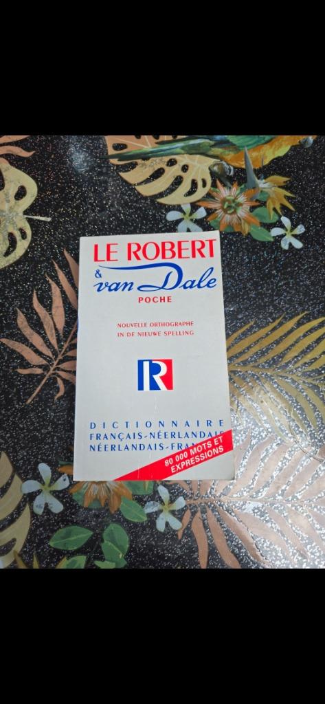 Différents dictionnaire, Ophalen, Gelezen, Engels