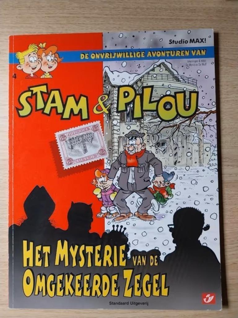 14 strips aan 1 EUR het stuk, Boeken, Stripverhalen, Gelezen, Meerdere stripboeken, Verzenden