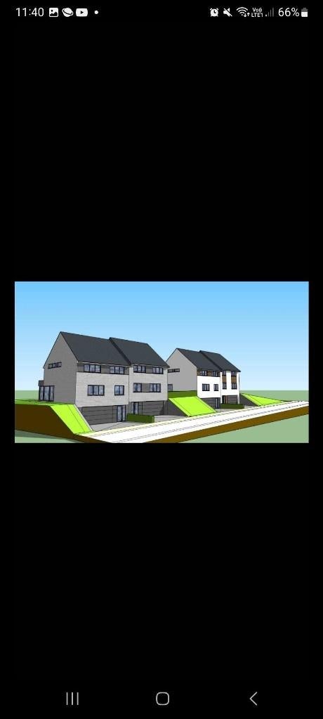 Maison à louer, Immo, 320 m², 4 pièces, En direct du propriétaire, Maison individuelle