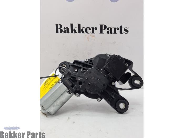 Moteur essuie-glace arrière d'un Volkswagen Polo, Autos : Pièces & Accessoires, -, Volkswagen, -, 3 mois de garantie