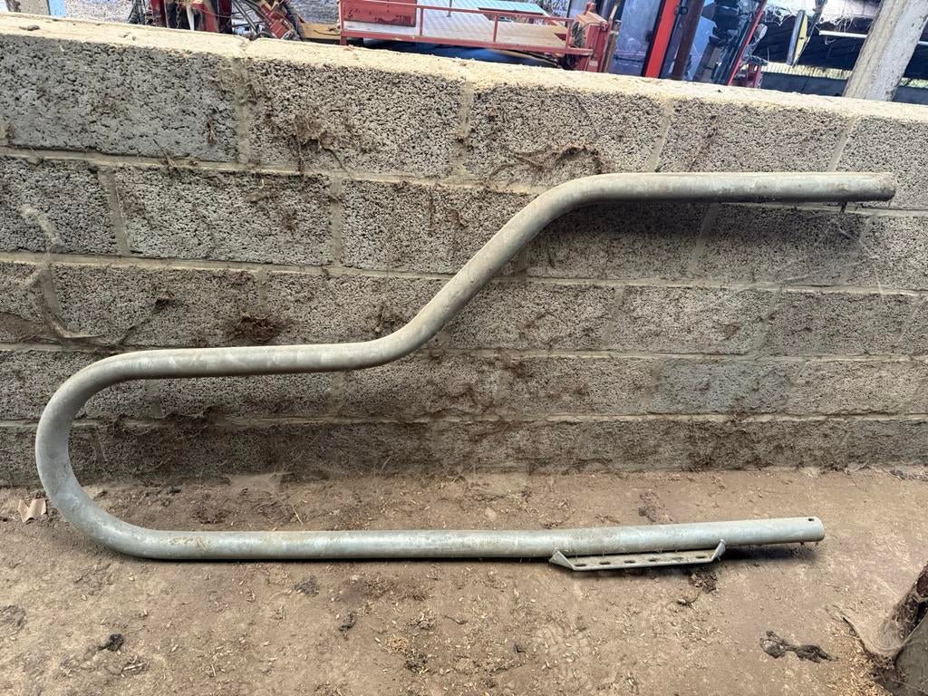 Ligboxen, Ophalen, Nieuw