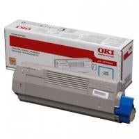 Cyaan toner voor OKI 770/780, Ophalen of Verzenden, Nieuw, Toner, OKI