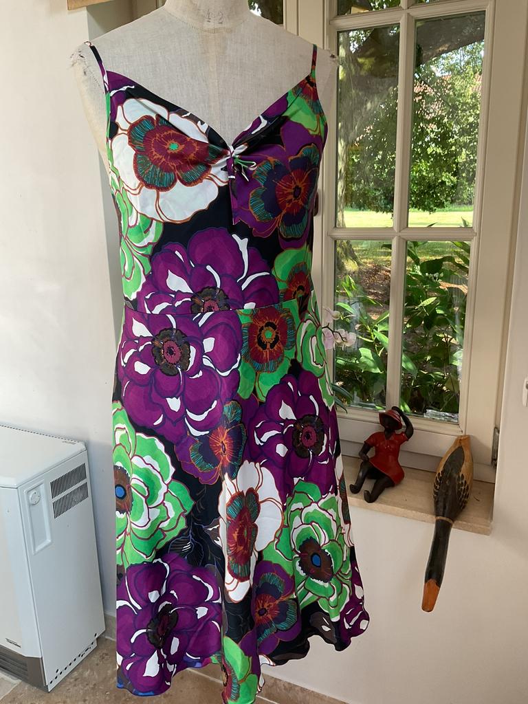 Bain de soleil van punto, maat 38, Enlèvement ou Envoi, Taille 38/40 (M)