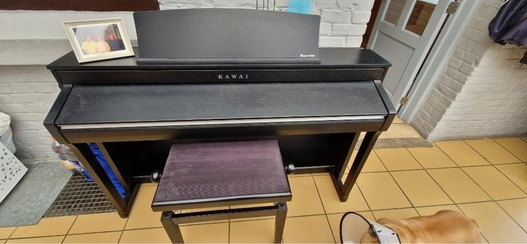 Kawai Piano, Enlèvement, Comme neuf, Piano