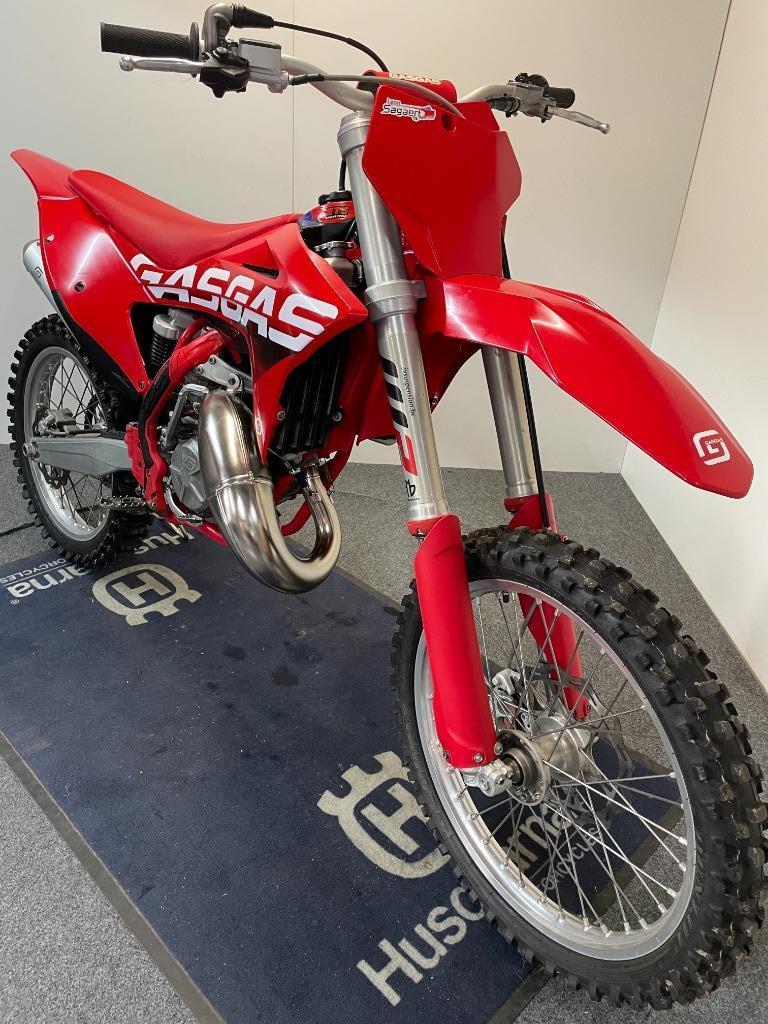 GASGAS MC 125 MY'23 ref. LS 3141 - foto 3