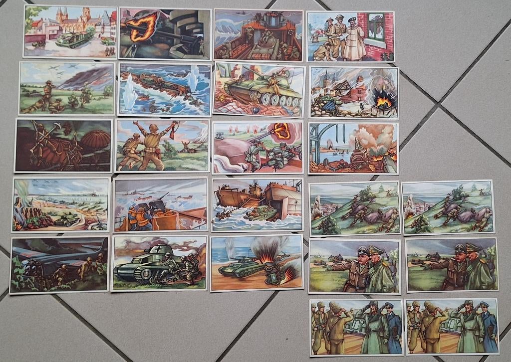 Chronos Trefin The Bee-Of -Well Landing 45, Verzamelen, Merken en Reclamevoorwerpen, Gebruikt, Overige typen, Ophalen