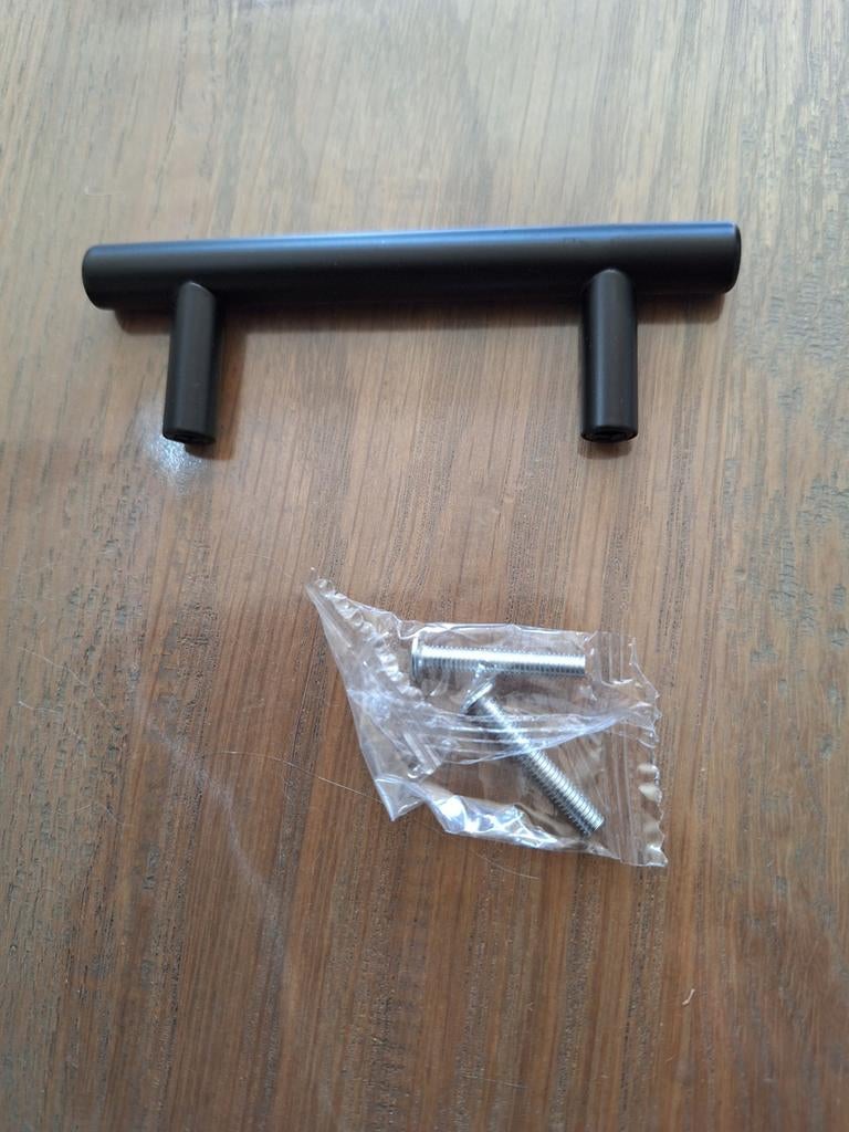 12 poignées de meuble, Bricolage & Construction, Enlèvement, Neuf