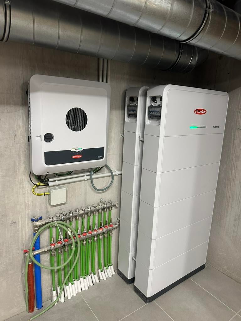 Algemene elektriciteitswerken!, 24-uursservice