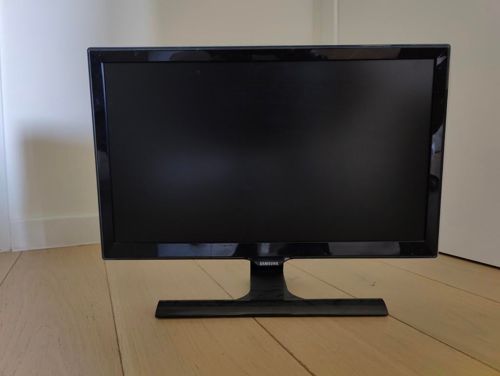 Samsung écran plat de PC et TV TNT 21.5", HDMI, Full HD, Comme neuf, Enlèvement