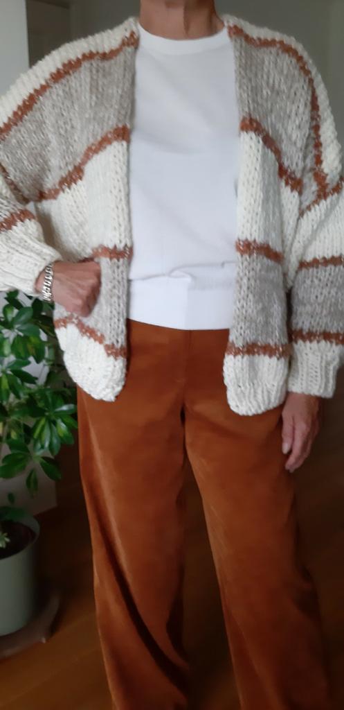 Handmade bernadette, Ophalen of Verzenden, Nieuw