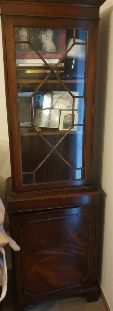 Engelse meubels, Antiek en Kunst, Antiek | Meubels | Kasten, Ophalen