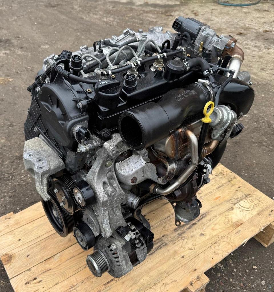 Moteur Z17DTR Complet ASTRAVAN ASTRA MERIVA CORSA VAUXHALL, Envoi, Utilisé, Daihatsu