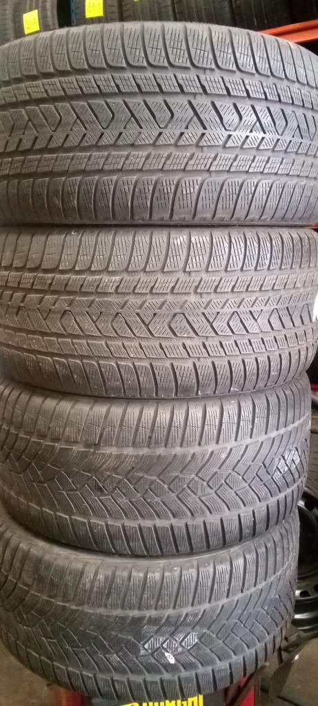 2953521 295/35/21 295/35r21 Hiver, Enlèvement