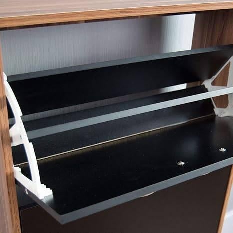 Meuble à chaussures à 3 tiroirs | LIVRAISON GRATUITE, Neuf, VIDA DESIGNS, -, -