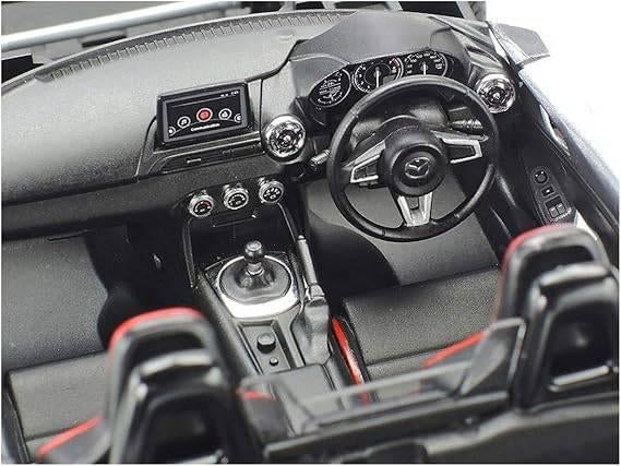 TAMIYA |  Mazda MX-5 RF | GRATIS LEVERING, Verzenden, -, Groter dan 1:32, Nieuw