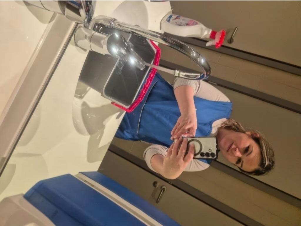 Femme de ménage, Offres d'emploi