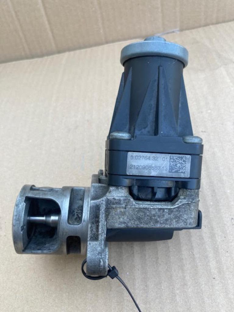 EGR Opel Fiat Alfa, Autos : Pièces & Accessoires, Enlèvement, Utilisé, Alfa Romeo