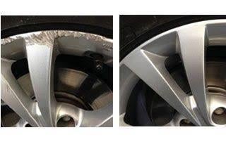 Réparation jante voiture  ( soudage fissuré), Ophalen of Verzenden, Zo goed als nieuw