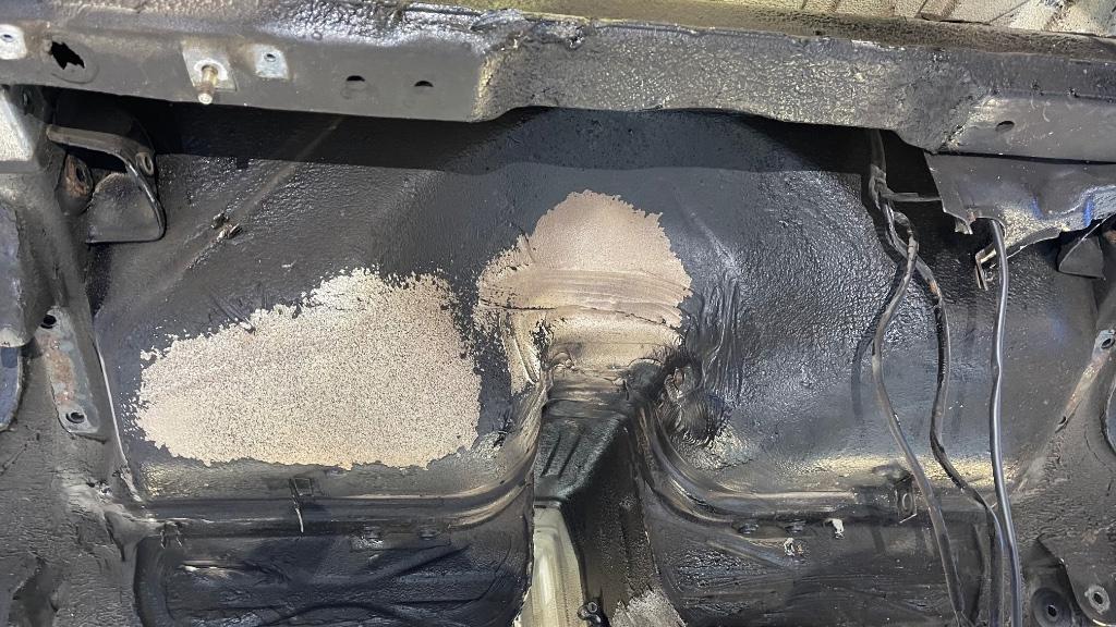 Professionele vet en olie verwijdering dampkap friteuse etc, Schoonmaken bedrijfsruimte