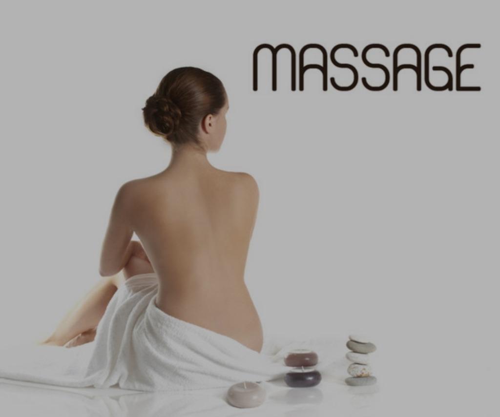 Un moment rien que pour toi