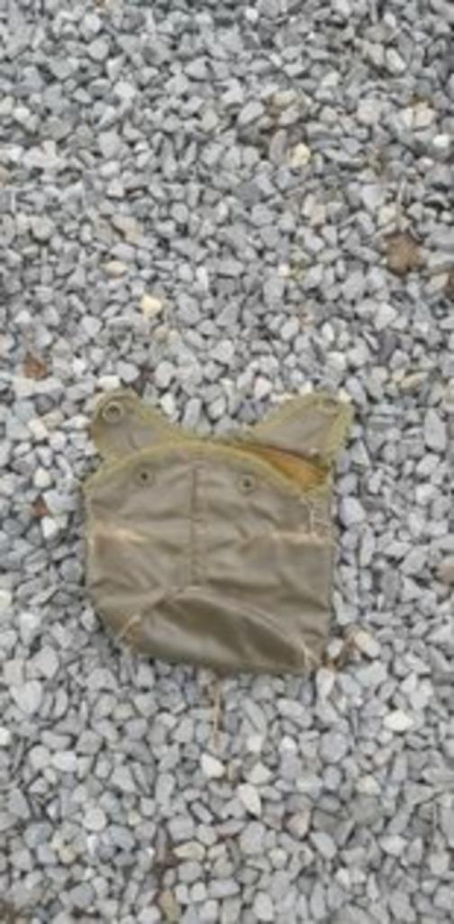 etuit, Enlèvement ou Envoi, Armée de terre, Vêtements ou Chaussures