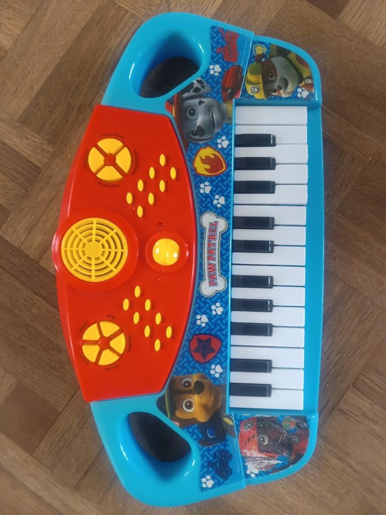 Piano voor kinderen, Muziek en Instrumenten, Keyboards, Ophalen of Verzenden, Zo goed als nieuw