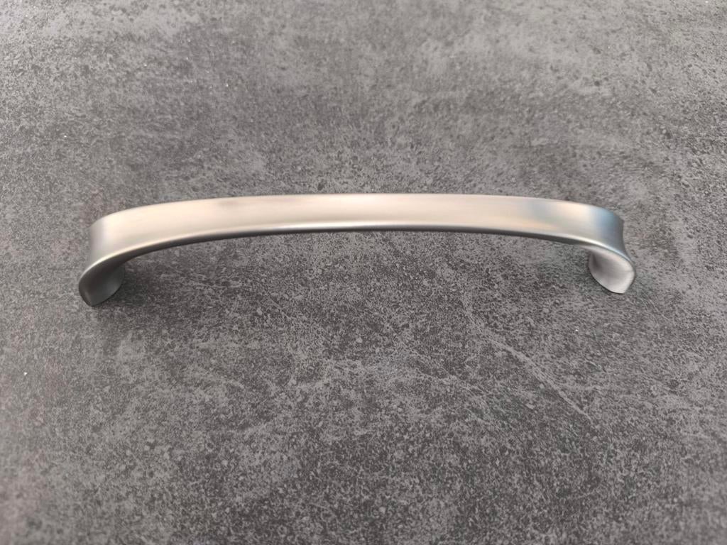 Lot de poignées de meuble INOX, 8€/3, Enlèvement ou Envoi, Neuf