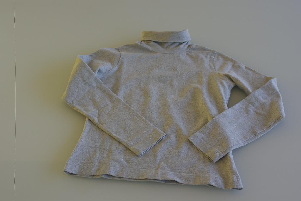 grijze sous-pull mer du nord maat : 14 jaar, Mer du nord, Jongen of Meisje, Ophalen of Verzenden, Zo goed als nieuw