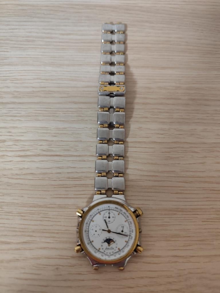Ancienne montre jean d'eve ( faire offre), Bijoux, Sacs & Beauté, Enlèvement