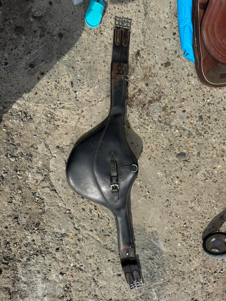 Springsingel lj 110cm, Ophalen of Verzenden